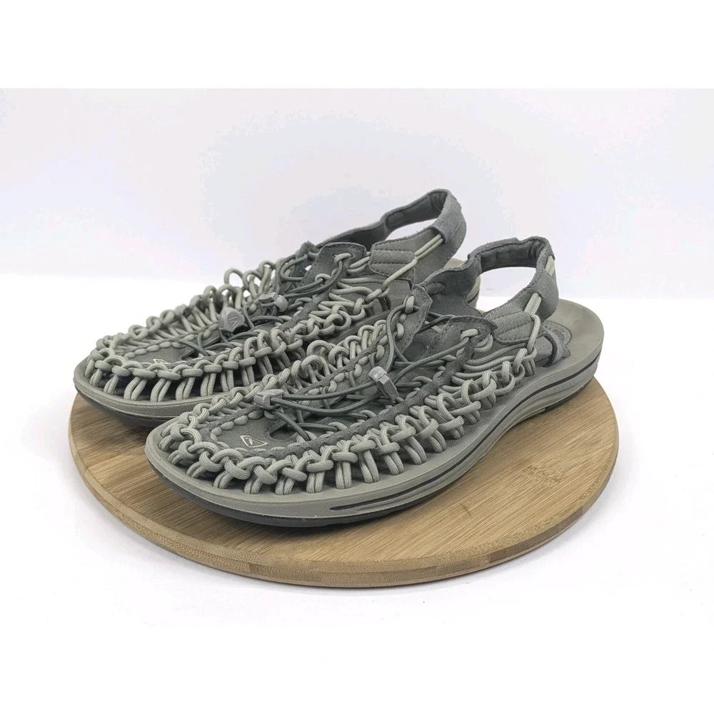 Keen are modern